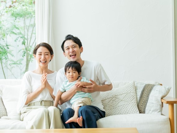笑顔になれる歯医者さんです